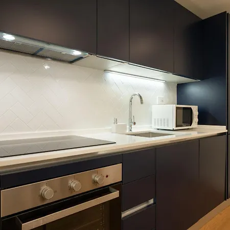 Daire - Grant Palagio 1 Bedroom In Duomo *