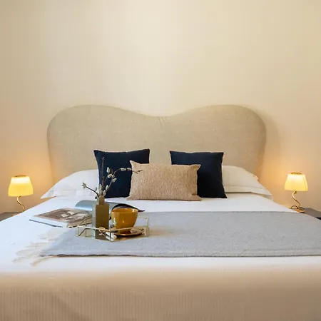 Daire - Grant Palagio 1 Bedroom In Duomo Floransa