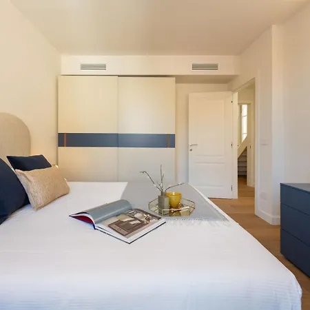- Grant Palagio 1 Bedroom In Duomo * Floransa