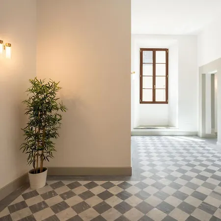 - Grant Palagio 1 Bedroom In Duomo * Floransa