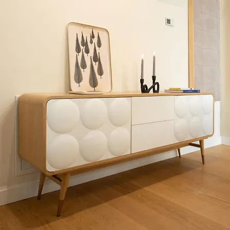 - Grant Palagio 1 Bedroom In Duomo Appartement *