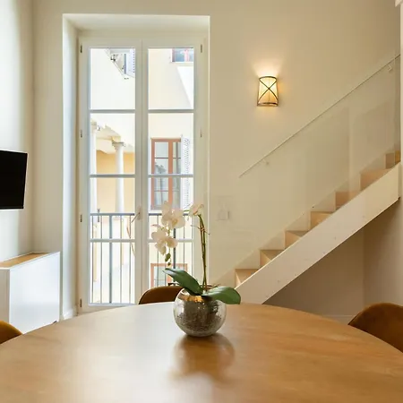 Appartement - Grant Palagio 1 Bedroom In Duomo Florence